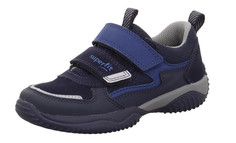 Кроссовки Superfit для мальчиков, 1-006388-8010, размер 31, синие
