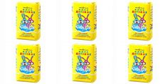 Невская косметика Мыло туалетное Детское, 90 г, 6 шт