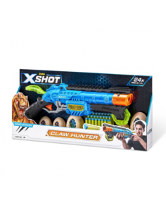 Игровой набор для стрельбы ZURU X-Shot «Коготь охотника» ZURU