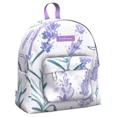 Рюкзак женский ErichKrause EasyLine Lavender сиреневый