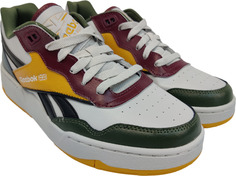 Кроссовки Reebok Bb 4000 Ii 100033740, 23,5