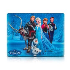 Коврик-пазл Disney Холодное сердце КНР