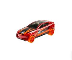 Машинка Mattel Hot Wheels из базовой коллекции