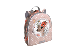 Рюкзак ErichKrause EasyLine Mini Animals Cute Deer 5L