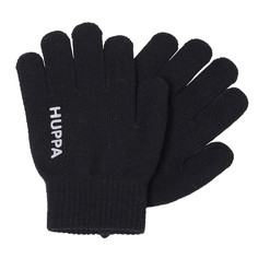 Перчатки детские Huppa 82050000, черный, 15