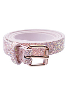 Ремень для девочек PlayToday, цветной, 85 см