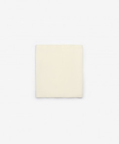 Воротник вязаный молочного цвета Gulliver 22302GMC7501, One size