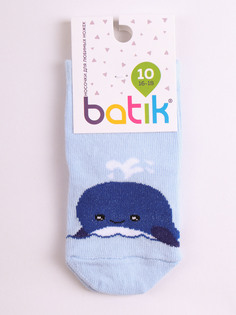 Носки детские Batik D131 голубой 14 Батик