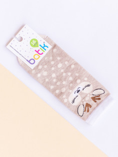 Носки детские Batik TL243 бежевый 18 Батик