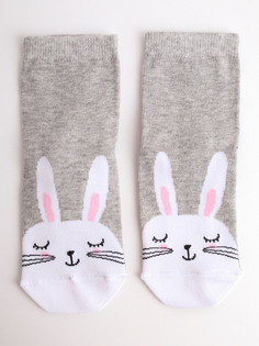 Носки детские Batik TL247 серый 20 Батик