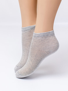 Носки детские Batik TL263 серый 12 Батик