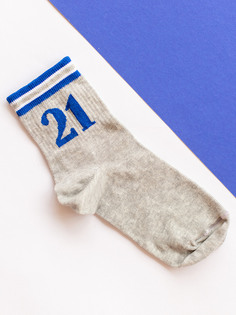 Носки детские Batik T453 серый 24 Батик