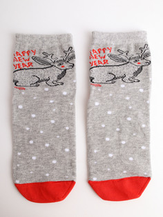 Носки детские Batik T459 серый 22 Батик