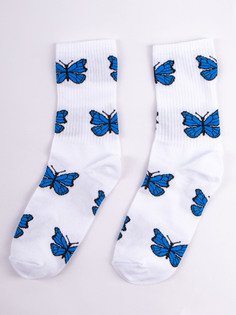Носки детские Batik T468 белый 24 Батик