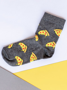 Носки детские Batik TB331 серый 20 Батик