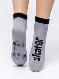 Носки детские Batik TB342 серый 20 Батик