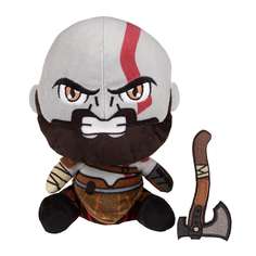 Мягкая игрушка God Of War Kratos Gaya Entertainment