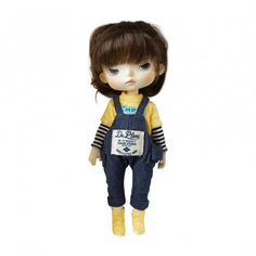 Кукла шарнирная Xiaomi Monst Joint Doll Chouchou 973824