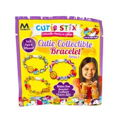 Набор для детского творчества Cutie Stix Браслет НТ-CS33165
