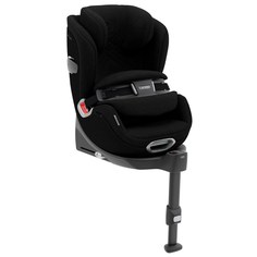Автокресло Cybex Anoris T i-Size Deep Black, группа 1/2, Anor-Ti-DB