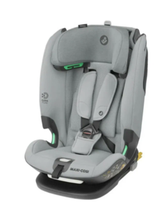 Автокресло Maxi-Cosi TITAN Pro i-size Authentic Grey