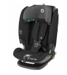 Автокресло Maxi-Cosi TITAN Pro i-size Authentic Black