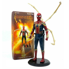 Фигурка Empire Toys Marvel Legends / Iron Spider No Brand