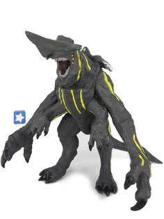 Фигурка StarFriend кайдзю Остроголов Тихоокеанский Рубеж Pacific Rim 16 см