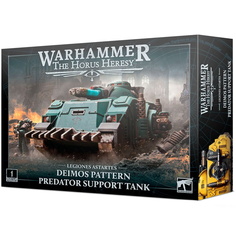 Миниатюры для настольной игры Games Workshop Warhammer Predator Support Tank 31-59