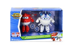 Игровой набор роботы и Трансформеры Super Wings EU740202