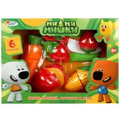 Набор овощей игрушечный Играем Вместе набор B847982-R5
