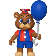 Фигурка Funko Action Figure FNAF Balloon Circus Balloon Freddy 67620