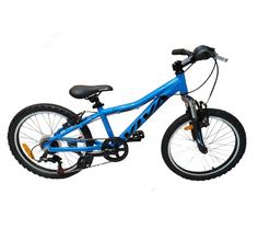 Детский Велосипед Viva Gift 20 Blue 2023 Zevs