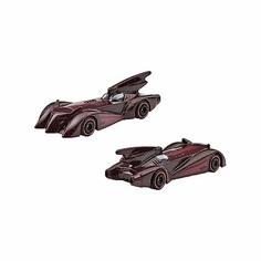 Машинка Hot Wheels Batmobile, арт.HKG98 5785 137 из 250 Mattel