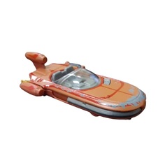 Машинка Hot Wheels X-34 Landspeeder, арт.HKG76 5785 138 из 250 Mattel