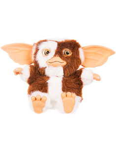 Мягкая игрушка Neca Гремлины могвай Гизмо Gremlins Gizmo, 16 см