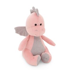 Мягкая игрушка Orange Toys Дракончик Маргошка, 20 см, 2401 20