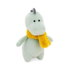 Мягкая игрушка Orange Toys Малыш Дино в желтом шарике, 20 см, 2417 20B