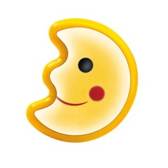 Ночник детский Simba baby ABC Месяц 15 см 4011168_03