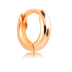 Моносерьга из серебра VALTERA 118748