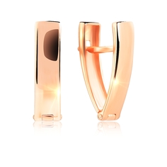 Серьги из серебра VALTERA 118115