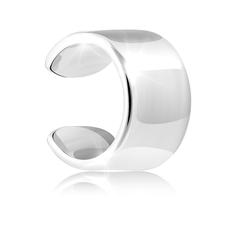 Моносерьга из серебра VALTERA 118148