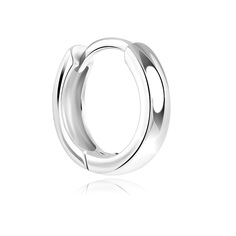 Моносерьга конго из серебра VALTERA 116899