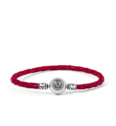 Браслет из серебра VALTERA 078556