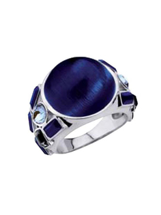 Кольцо из серебра Nina Ricci 70232881102056
