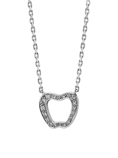 Колье из золота Nina Ricci 50640/0