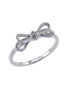 Кольцо из серебра Nina Ricci 70152621100052 S-57