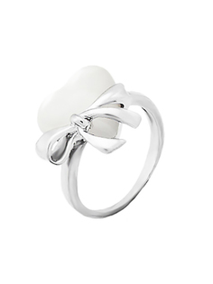 Кольцо из серебра Nina Ricci 509932/1