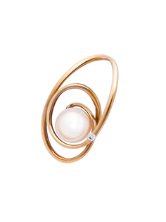 Подвеска из золота Nina Ricci 50285/0