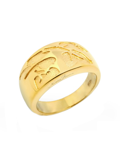 Кольцо из серебра Nina Ricci 508268/2